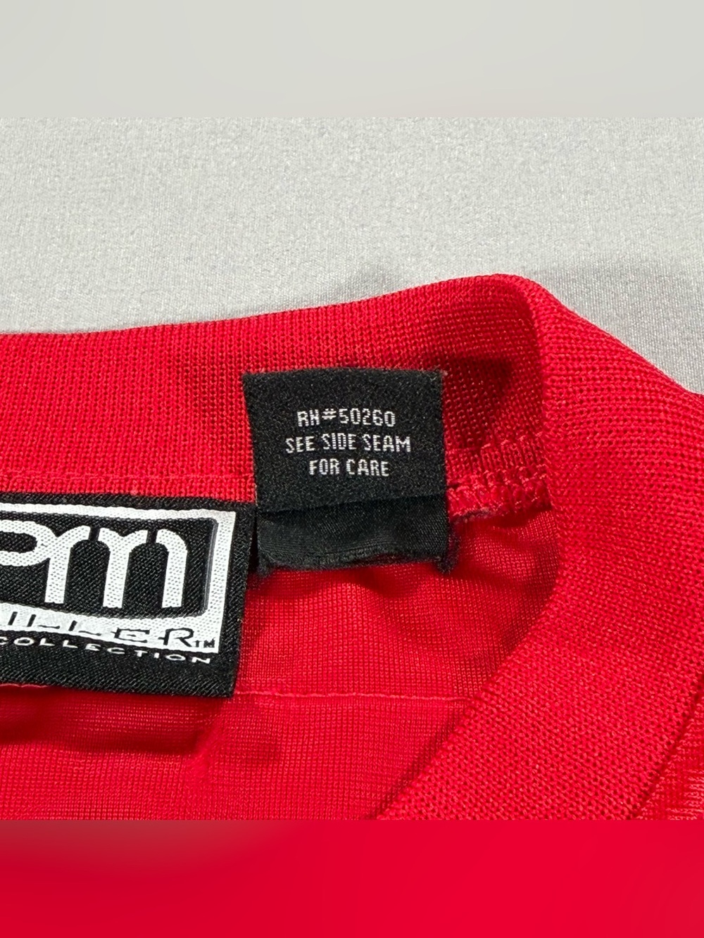 P Miller Master P Vintage Jersey Youth S 8 Shorties Y2K No Limit Hip Hop Mesh - Picture 9 of 15